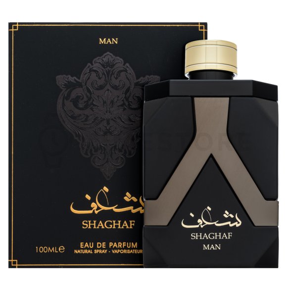 Asdaaf Shaghaf Man Eau de Parfum bărbați 100 ml