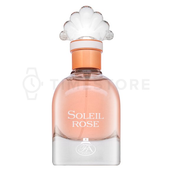 French Avenue Soleil Rose Парфюмна вода за жени 100 ml