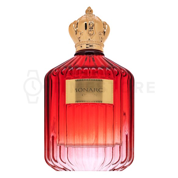 French Avenue Monarch Queen Eau de Parfum nőknek 100 ml