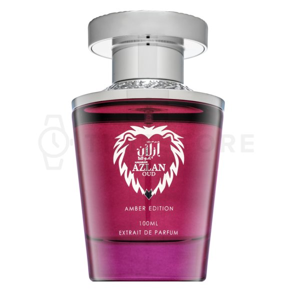 Al Haramain Azlan Oud Amber profumo da donna 100 ml