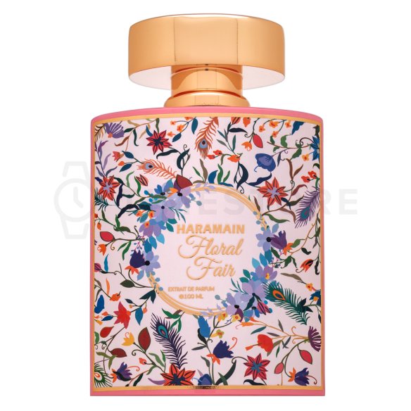 Al Haramain Floral Fair čistý parfém za žene 100 ml