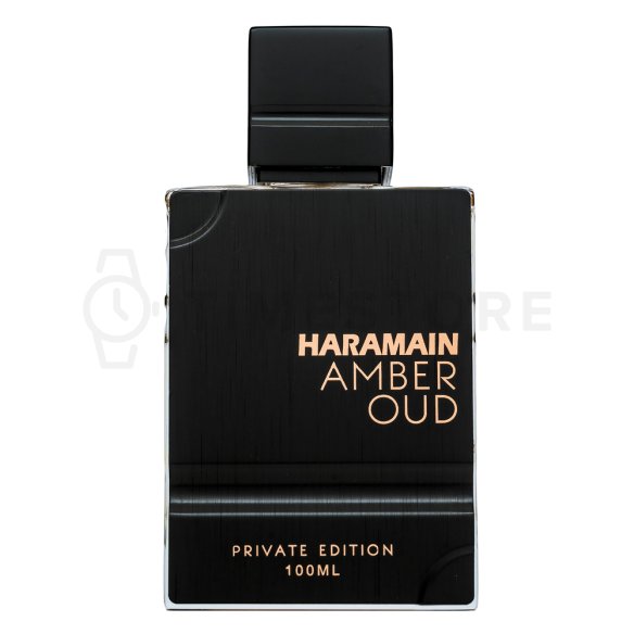 Al Haramain Amber Oud Private Edition parfemska voda unisex 100 ml