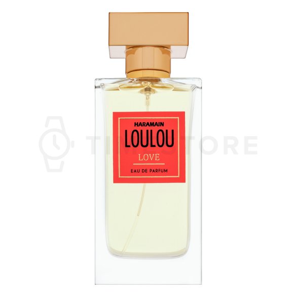 Al Haramain Loulou Love parfumirana voda za ženske 100 ml