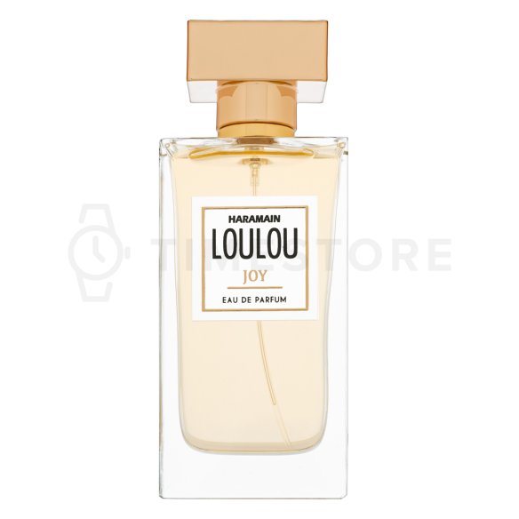 Al Haramain Loulou Joy Eau de Parfum para mujer 100 ml