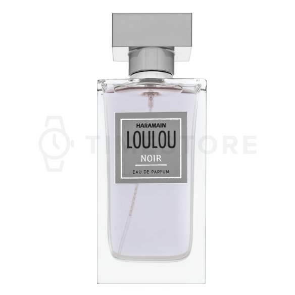 Al Haramain Loulou Noir parfumirana voda unisex 100 ml