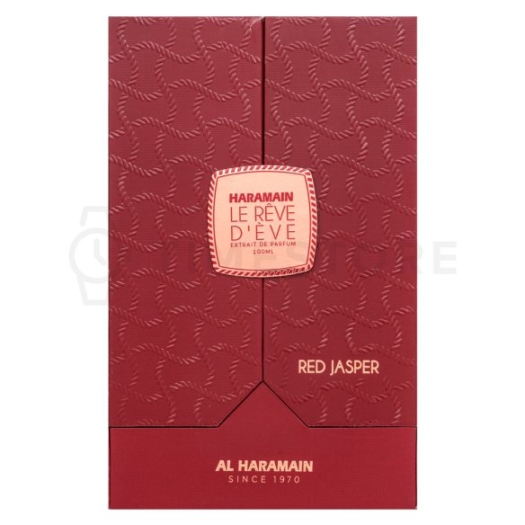 Al Haramain Le Reve D'Eve Red Jasper czyste perfumy unisex 100 ml