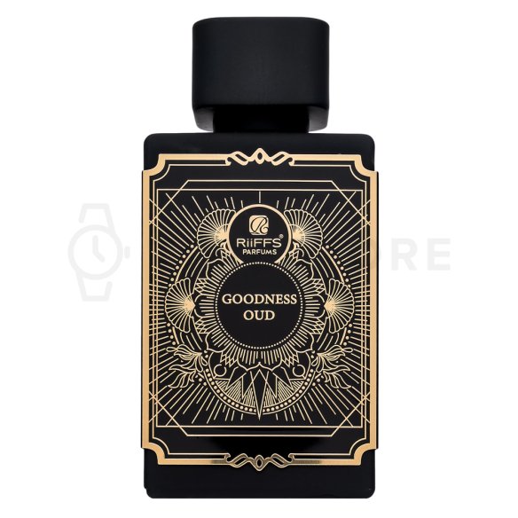 Riiffs Goodness Oud Eau de Parfum bărbați 100 ml