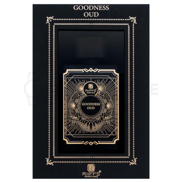 Riiffs Goodness Oud Eau de Parfum bărbați 100 ml
