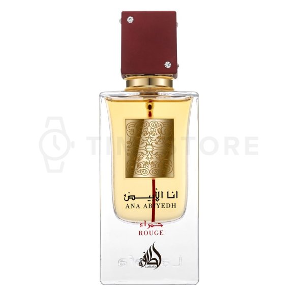 Lattafa Ana Abiyedh Rouge parfumirana voda unisex 60 ml