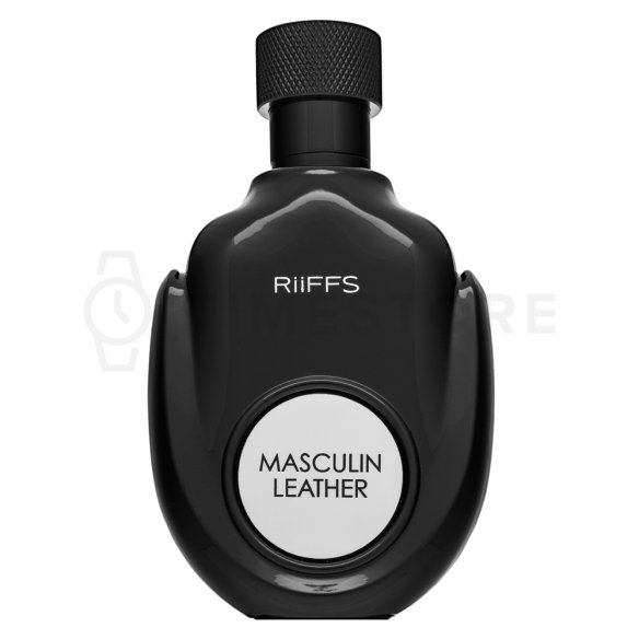 Riiffs Masculin Leather parfémovaná voda pro muže 100 ml
