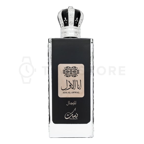Nusuk Ana Al Awwal Men Eau de Parfum da uomo 100 ml