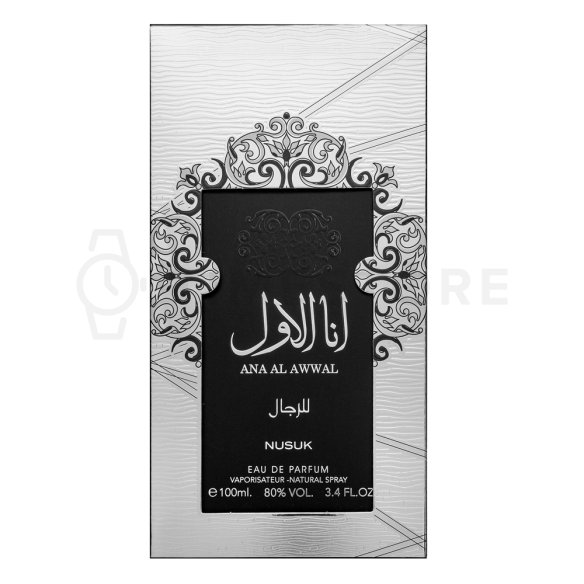 Nusuk Ana Al Awwal Men Eau de Parfum da uomo 100 ml