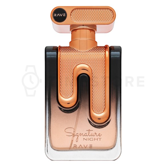 Rave Signature Night Eau de Parfum nőknek 100 ml