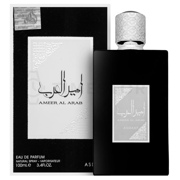 Asdaaf Ameer Al Arab woda perfumowana dla mężczyzn 100 ml