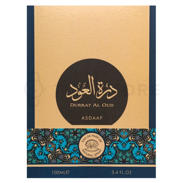 Asdaaf Durrat Al Oud parfemska voda unisex 100 ml