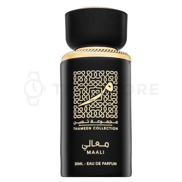 Lattafa Thameen Collection Maali parfémovaná voda unisex 30 ml