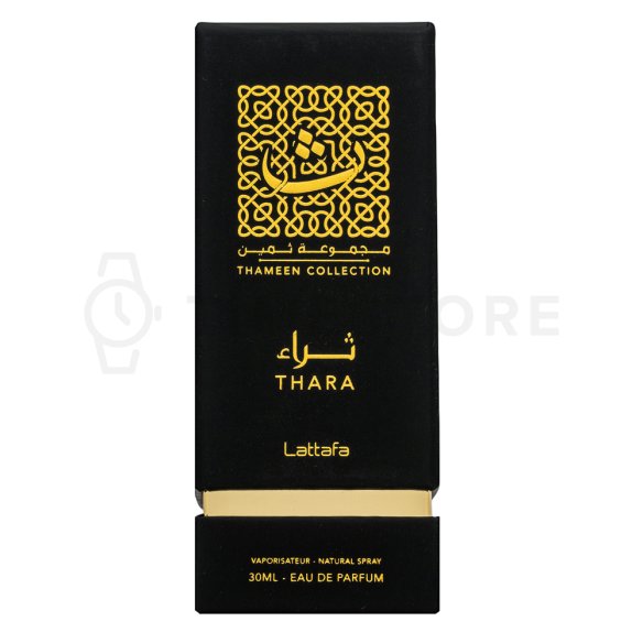 Lattafa Thameen Collection Thara Парфюмна вода унисекс 30 ml