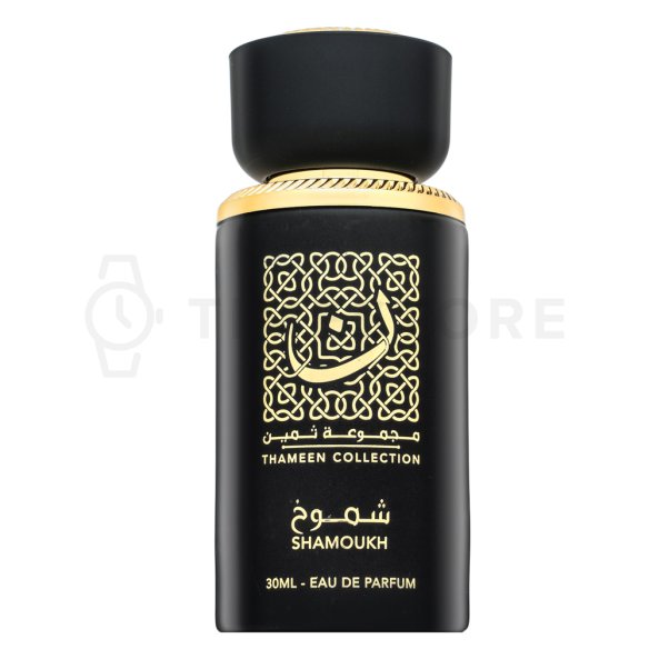 Lattafa Thameen Collection Shamoukh parfémovaná voda unisex 30 ml