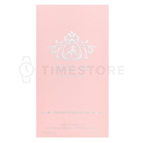 Maison Alhambra Delilah Pour Femme woda perfumowana dla kobiet 100 ml