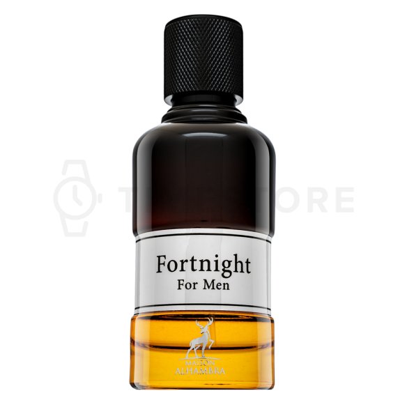 Maison Alhambra Fortnight For Men parfémovaná voda pre mužov 100 ml