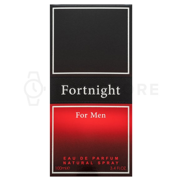 Maison Alhambra Fortnight For Men parfémovaná voda pre mužov 100 ml
