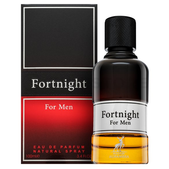 Maison Alhambra Fortnight For Men parfémovaná voda pre mužov 100 ml