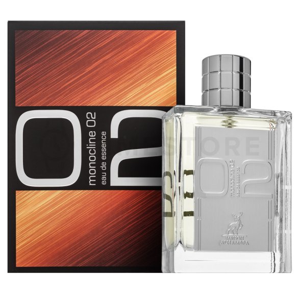 Maison Alhambra Monocline Series Two Eau de Parfum bărbați 100 ml