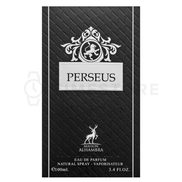 Maison Alhambra Perseus woda perfumowana dla mężczyzn 100 ml