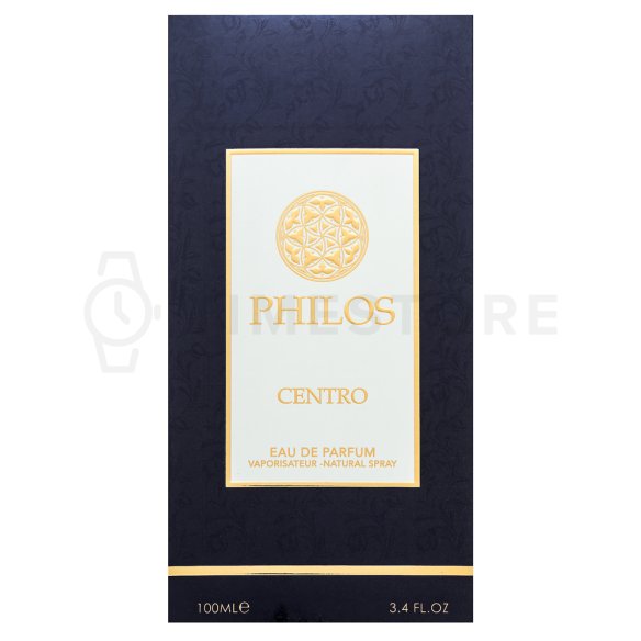 Maison Alhambra Philos Centro parfémovaná voda unisex 100 ml