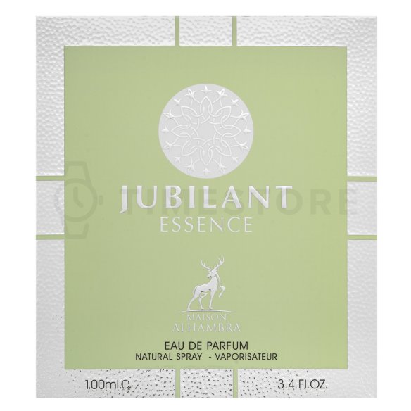 Maison Alhambra Jubilant Essence parfémovaná voda pro ženy 100 ml