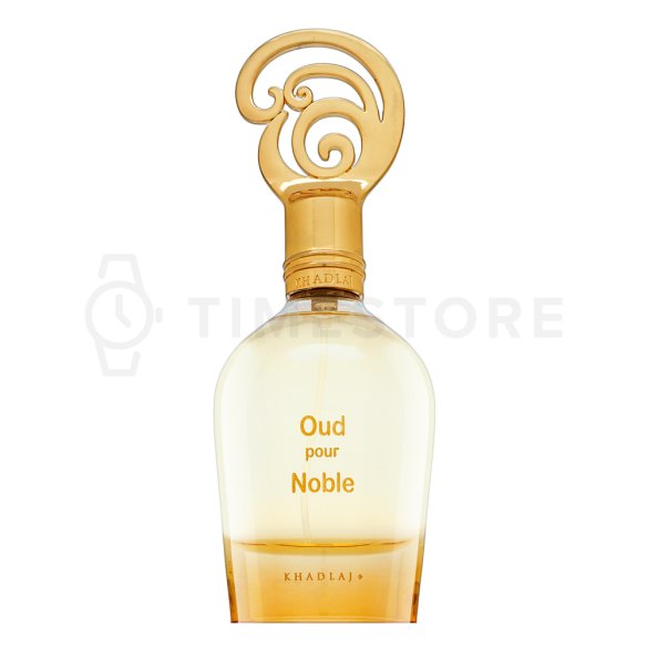 Khadlaj Oud Pour Noble parfemska voda za muškarce 100 ml