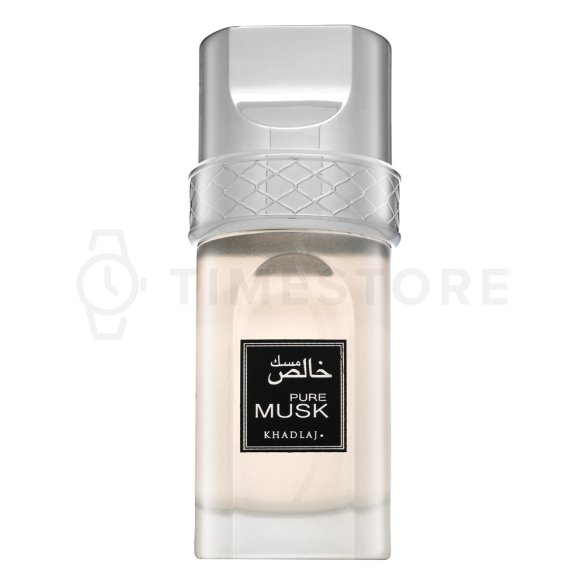 Khadlaj Pure Musk parfumirana voda za moške 100 ml