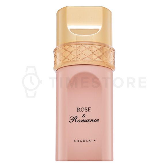 Khadlaj Rose & Romance parfumirana voda za ženske 100 ml