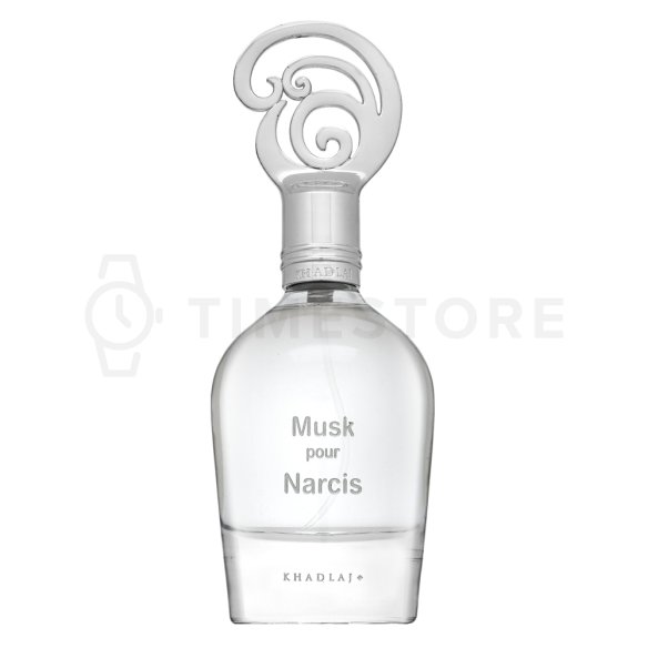 Khadlaj Musk Pour Narcis Eau de Parfum unisex 100 ml