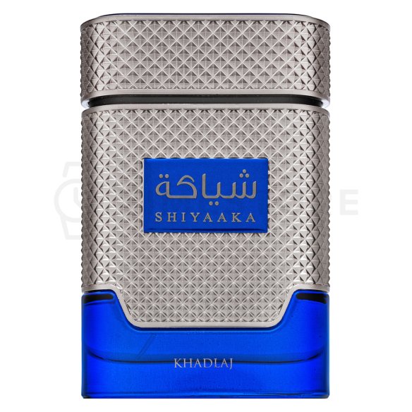 Khadlaj Shiyaaka Blue parfémovaná voda unisex 100 ml