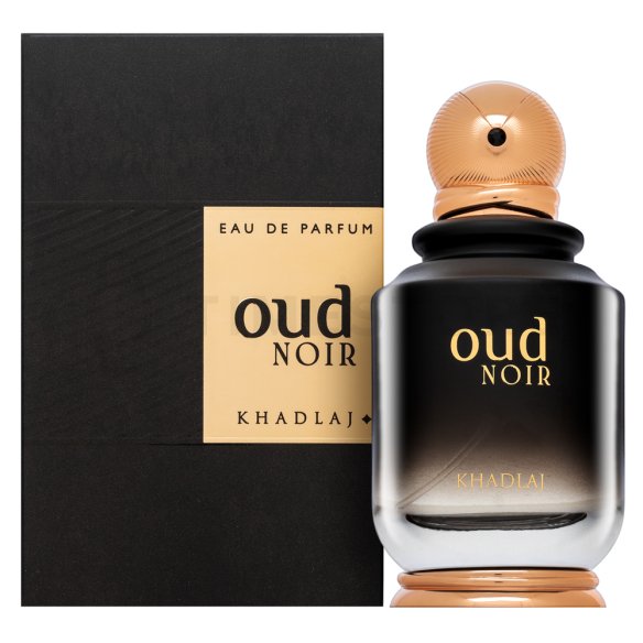 Khadlaj Oud Noir Парфюмна вода унисекс 100 ml