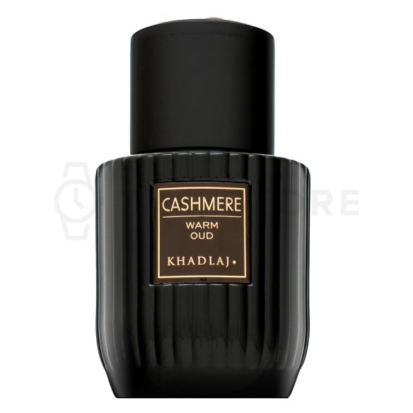 Khadlaj Cashmere Warm Oud Парфюмна вода унисекс 100 ml