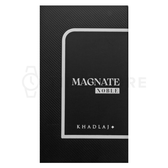 Khadlaj Magnate Noble Eau de Parfum para hombre 100 ml