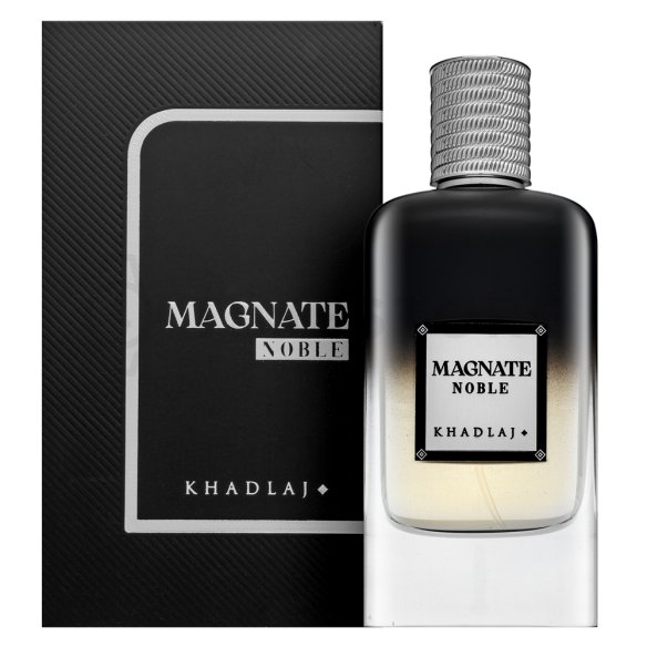 Khadlaj Magnate Noble Eau de Parfum para hombre 100 ml