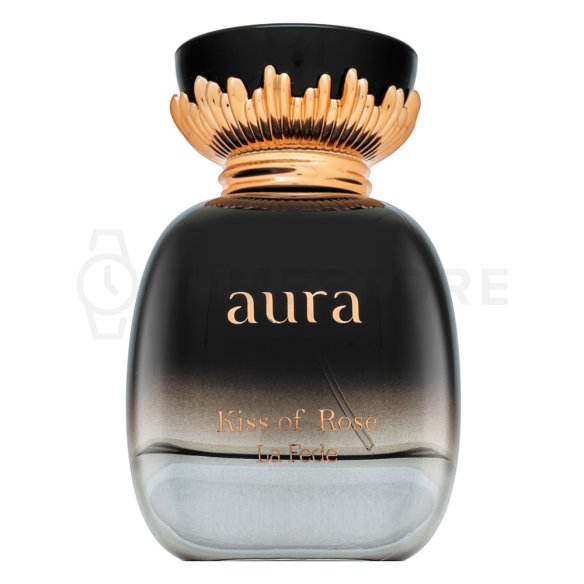 La Fede Aura Kiss Of Rose parfemska voda za žene 100 ml