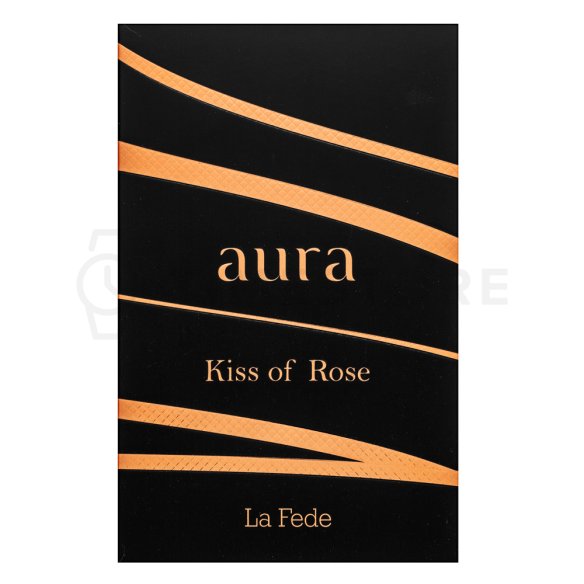 La Fede Aura Kiss Of Rose parfemska voda za žene 100 ml
