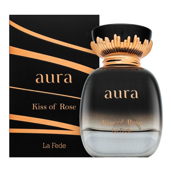 La Fede Aura Kiss Of Rose parfemska voda za žene 100 ml