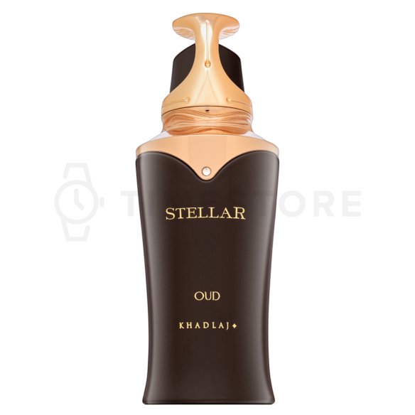 Khadlaj Stellar Oud Парфюмна вода унисекс 100 ml