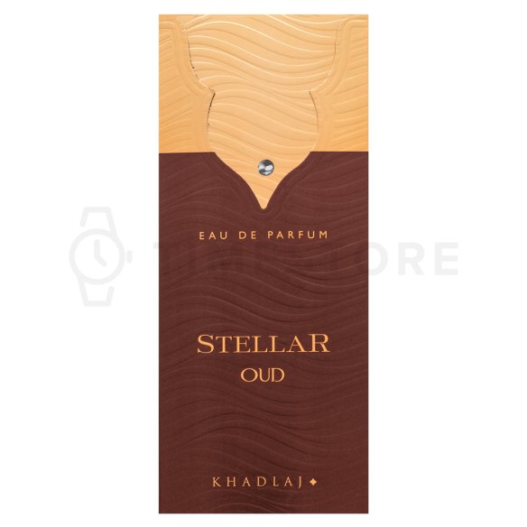 Khadlaj Stellar Oud parfemska voda unisex 100 ml