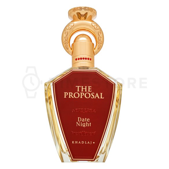 Khadlaj The Proposal Date Night parfémovaná voda pro ženy 100 ml