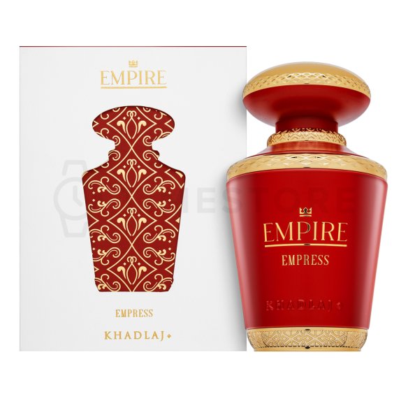 Khadlaj Empire Empress parfumirana voda unisex 100 ml