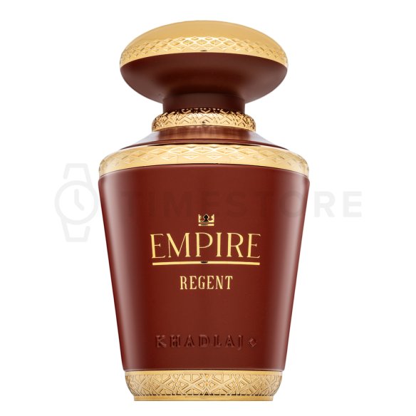 Khadlaj Empire Regent parfémovaná voda unisex 100 ml