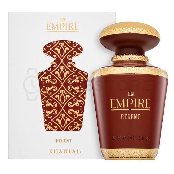 Khadlaj Empire Regent parfémovaná voda unisex 100 ml