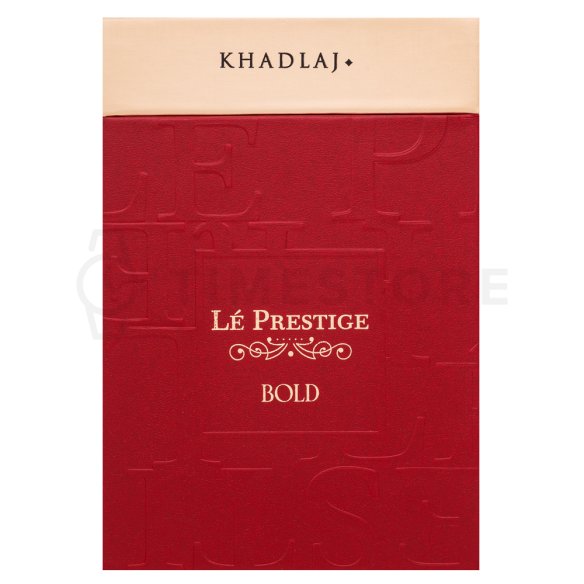 Khadlaj Le Prestige Bold parfemska voda unisex 100 ml