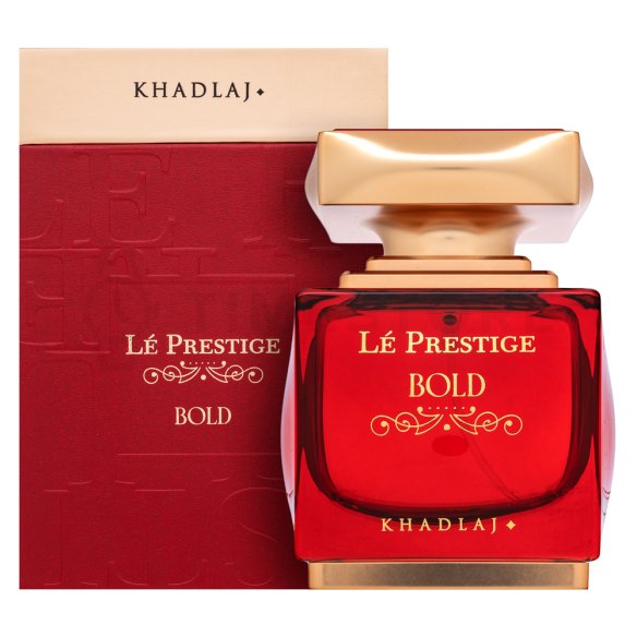 Khadlaj Le Prestige Bold parfémovaná voda unisex 100 ml